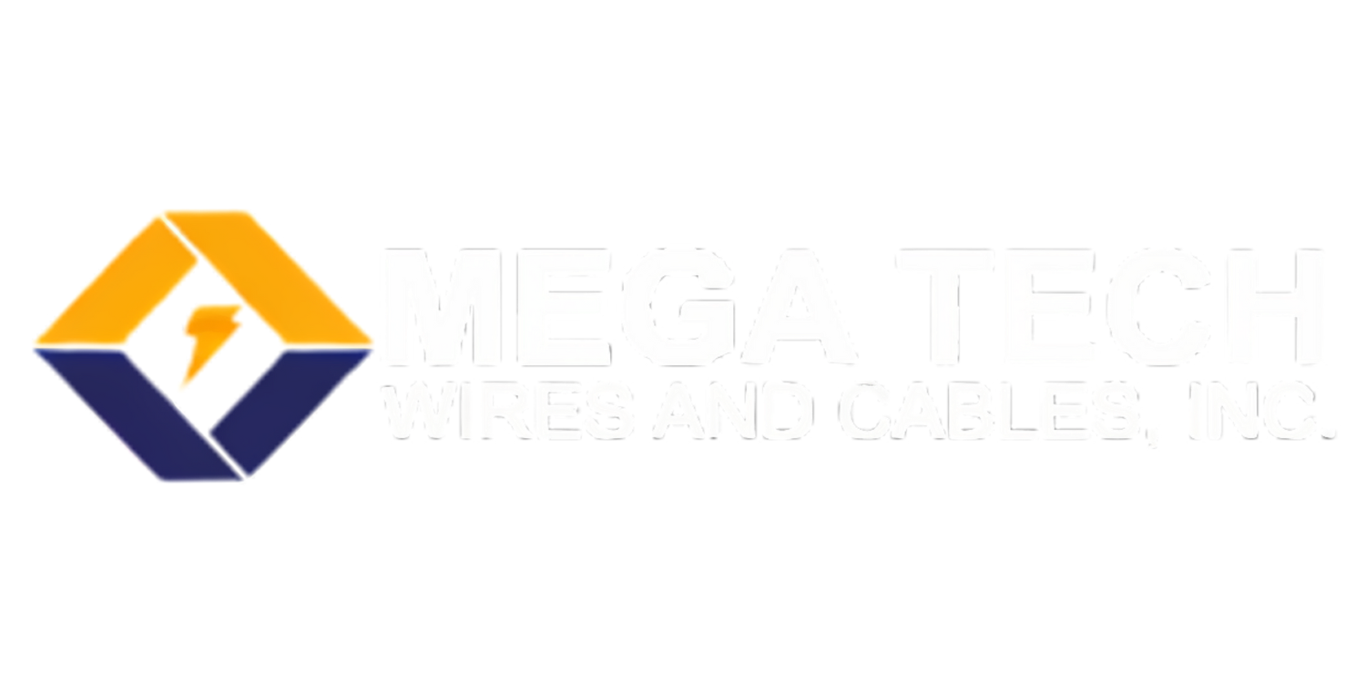 Mega Tech Logo