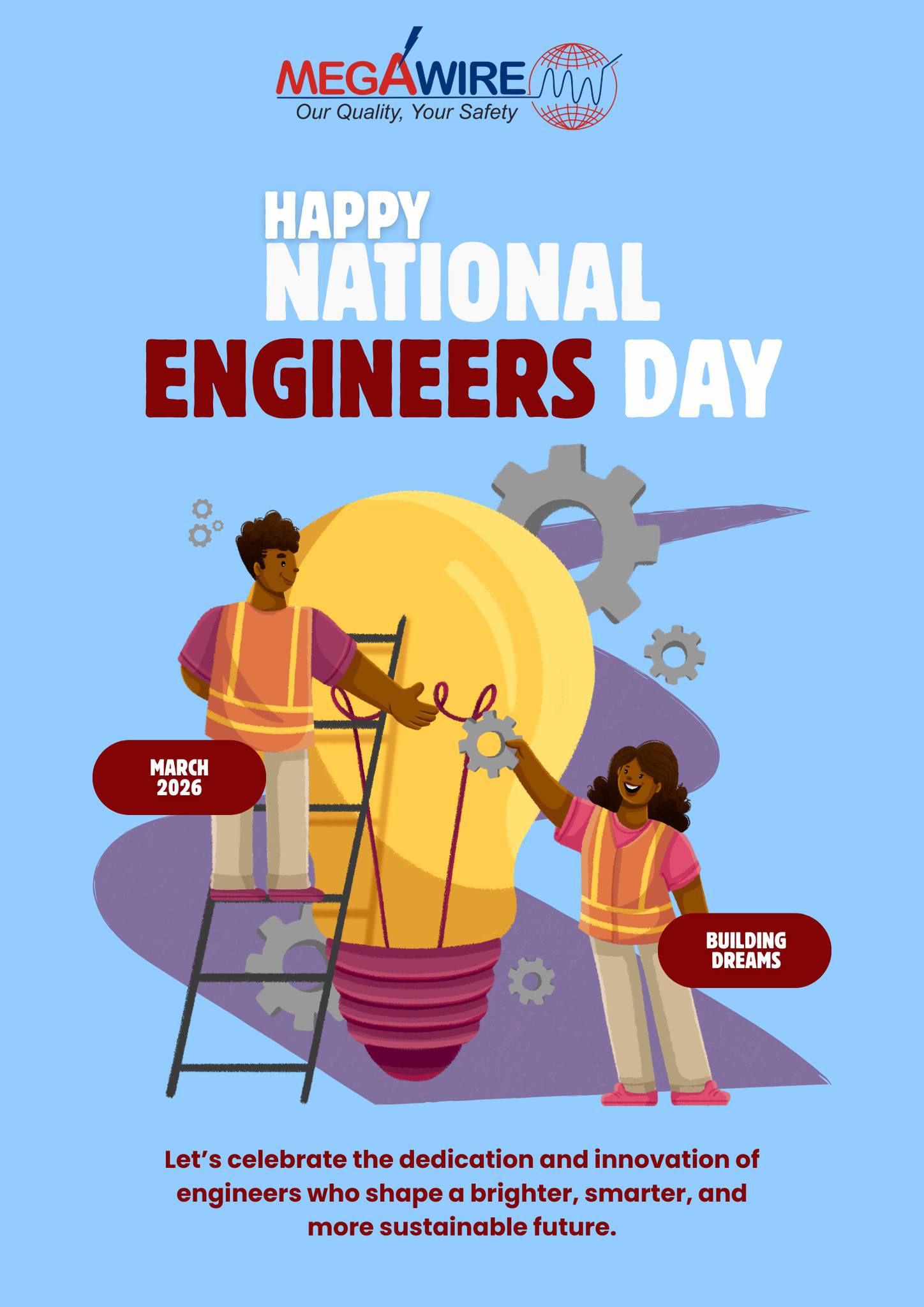 Engineers Month