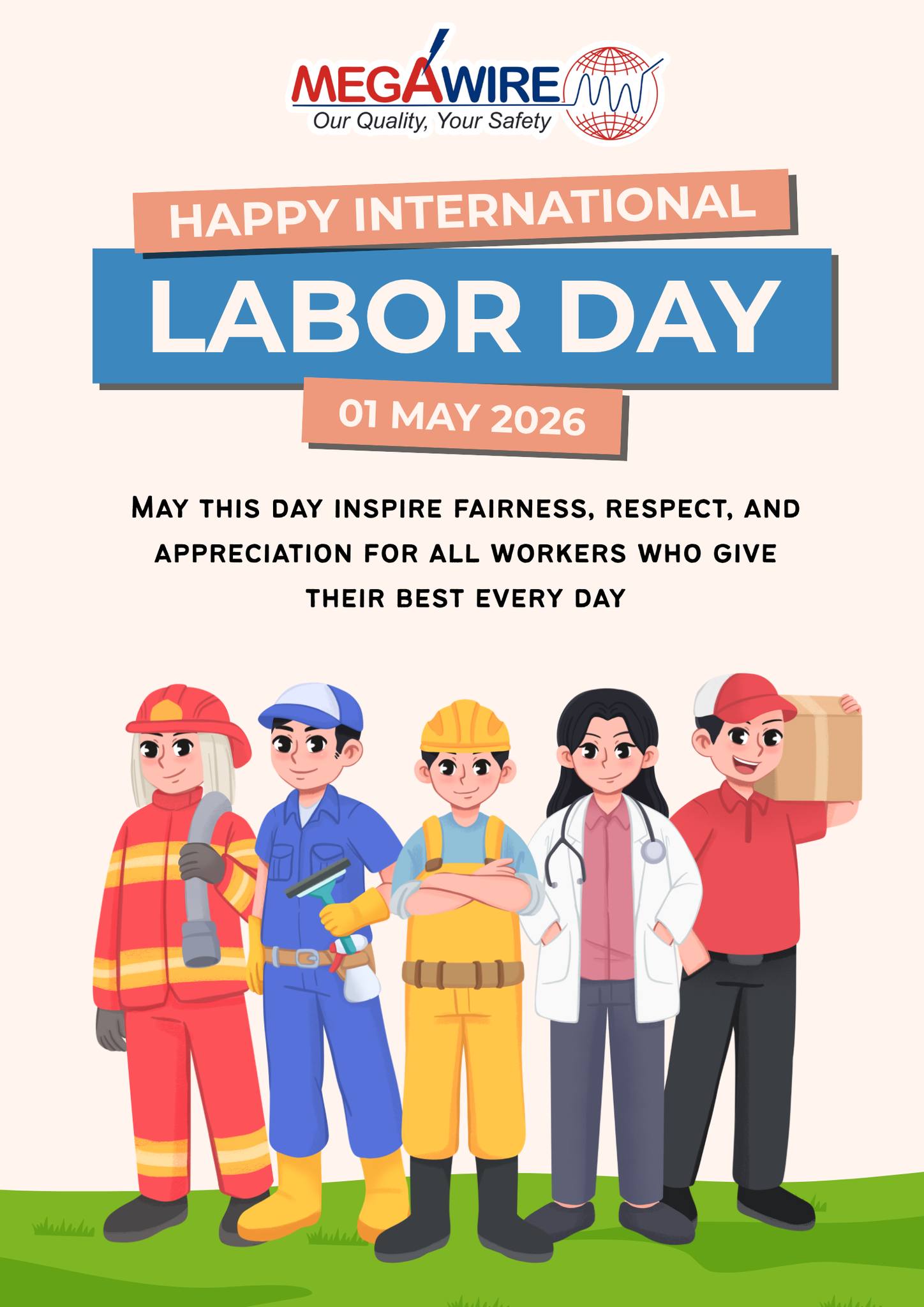 Engineers Month