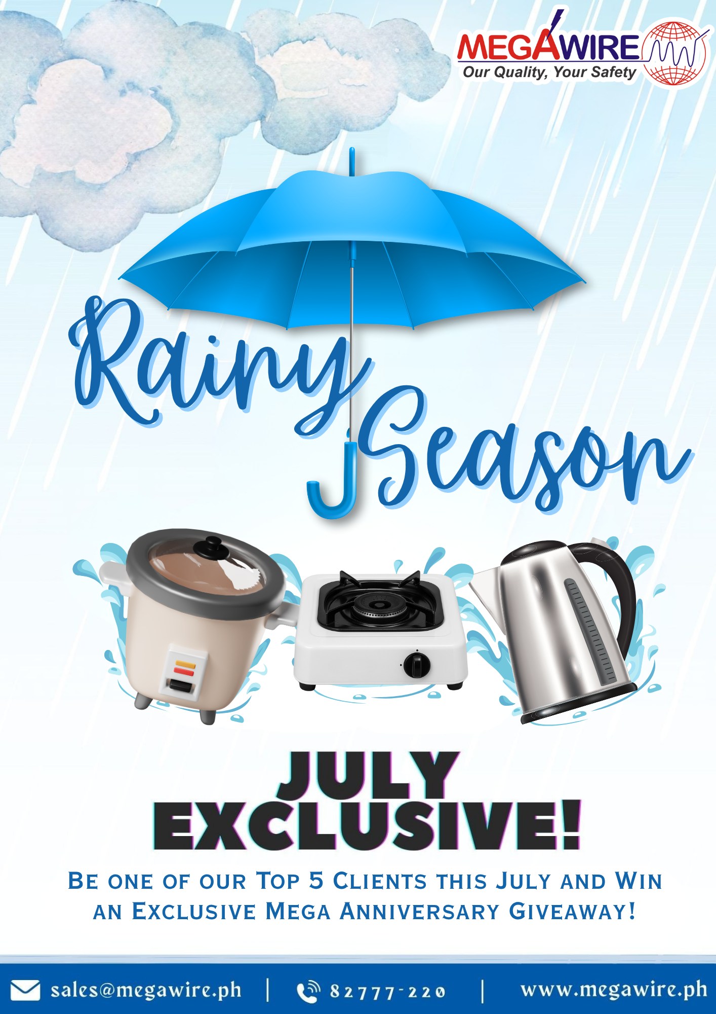 Power Club Limited Time Offer